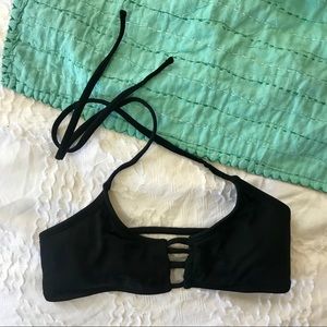 Midori Mau Loa bikini top, size S